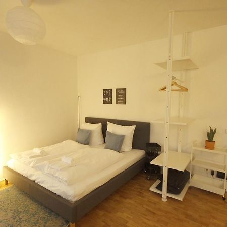 Nuvoom Workation, Highspeed Internet, Zentral In Der Dresdner Innenstadt ドレスデン エクステリア 写真